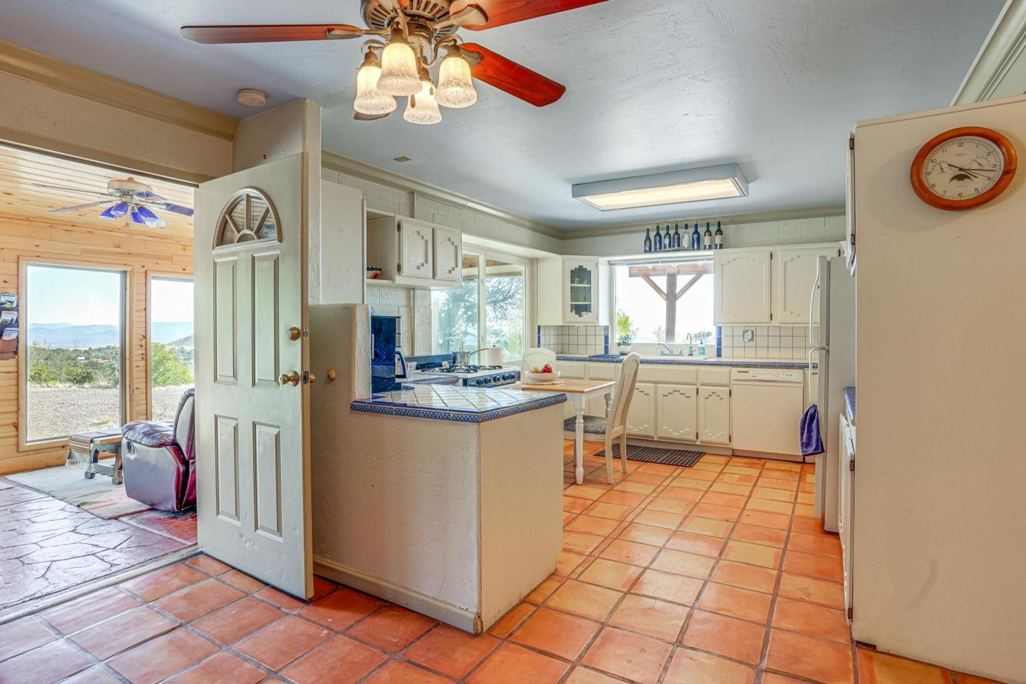 Mtn-View Home With Sauna In Prescott Valley! Værelse billede