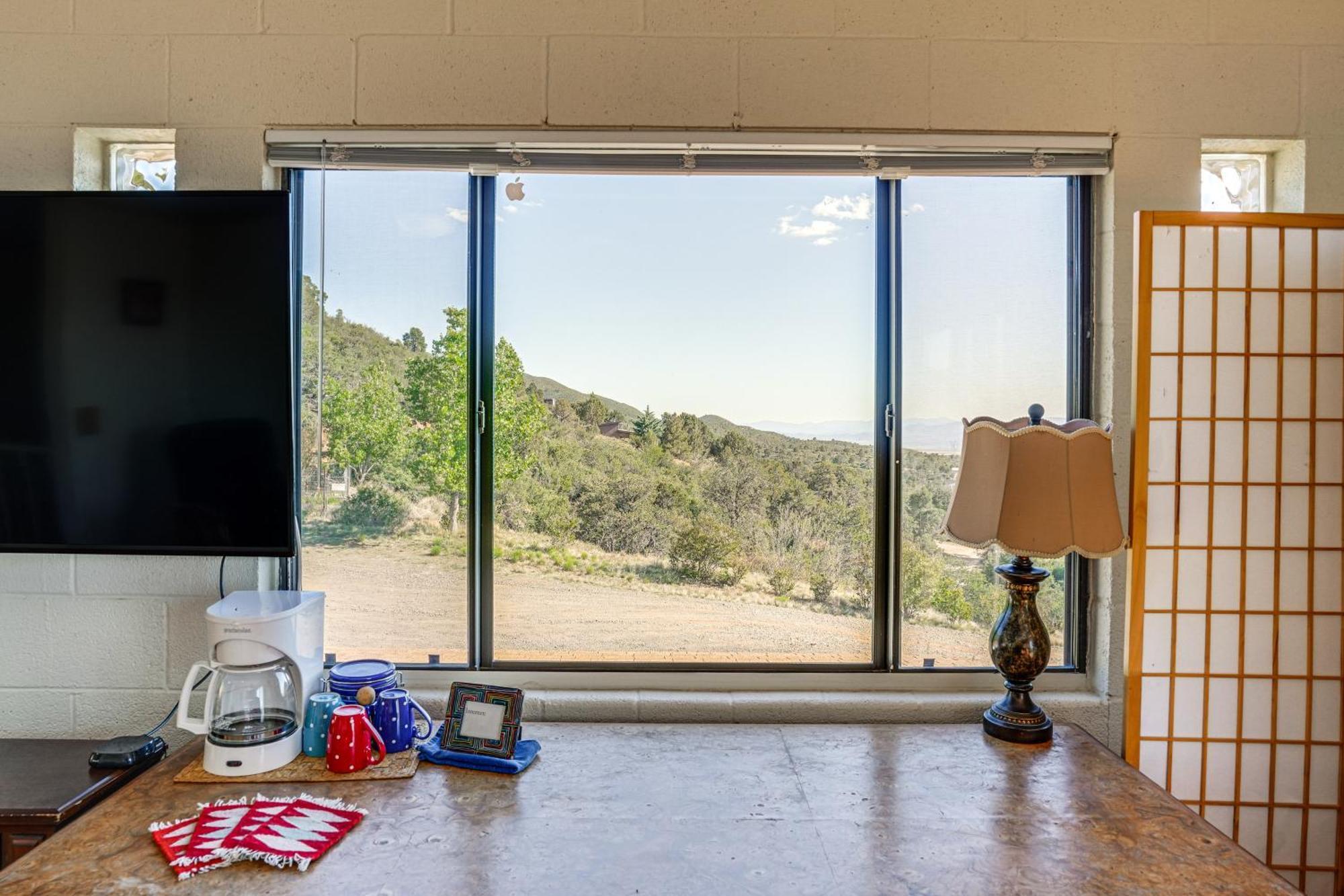 Mtn-View Home With Sauna In Prescott Valley! Værelse billede